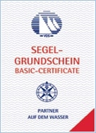 Segel Grundschein