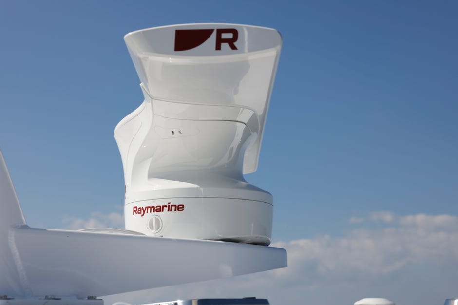 Raymarine Gruppe