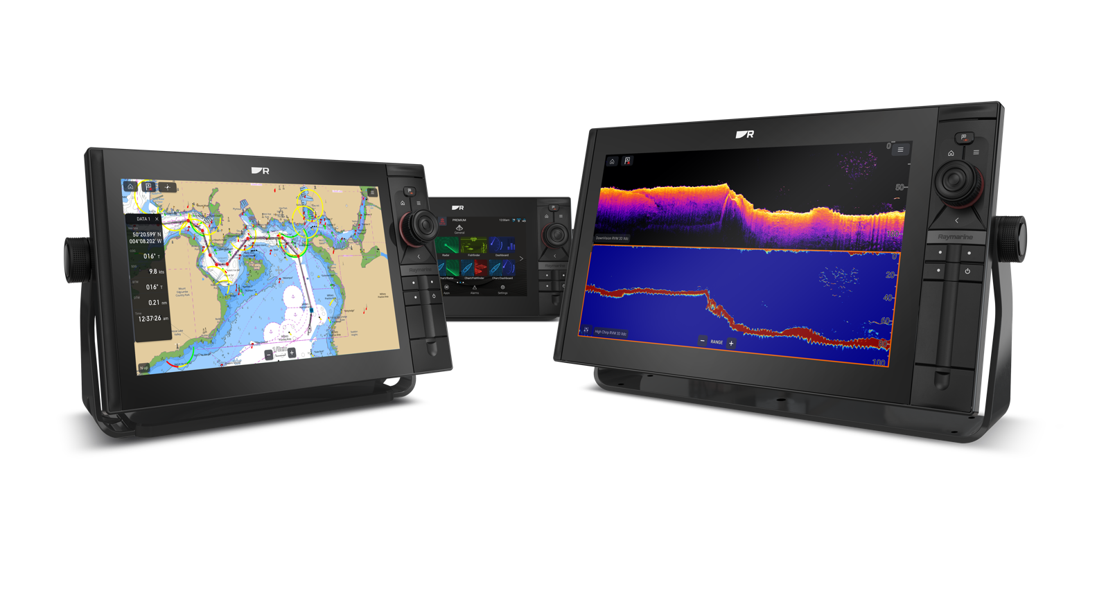 Raymarine Gruppe