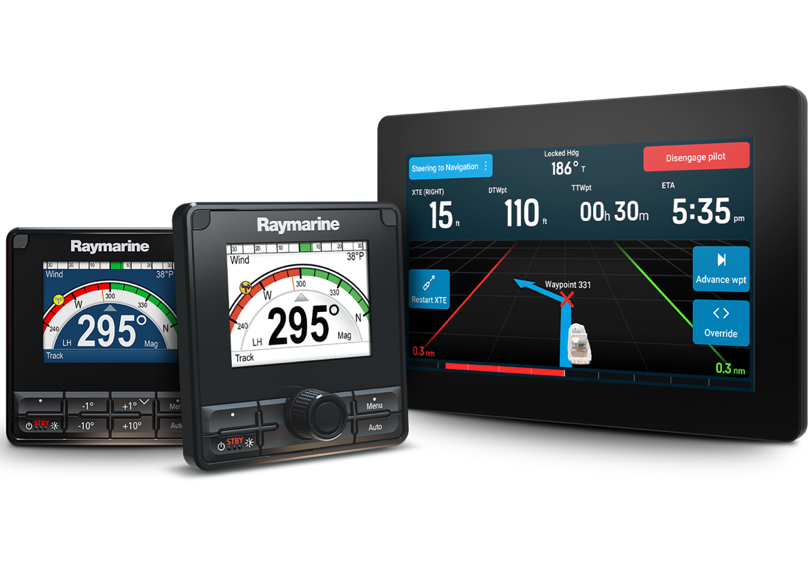 Raymarine Gruppe