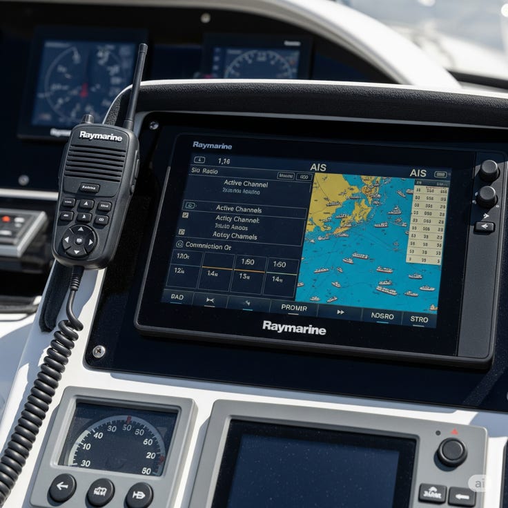 Raymarine Gruppe